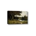 Picture of Enchanted _GroupedProduct_Rectangle_Landscape_Canvas_