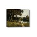Picture of Enchanted _GroupedProduct_Rectangle_Landscape_Canvas_