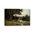 Picture of Enchanted _GroupedProduct_Rectangle_Landscape_Canvas_