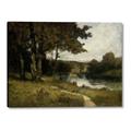 Picture of Enchanted _GroupedProduct_Rectangle_Landscape_Canvas_