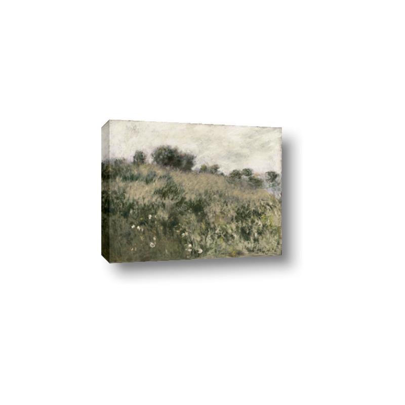 Picture of Silent Still _GroupedProduct_Rectangle_Landscape_Canvas_