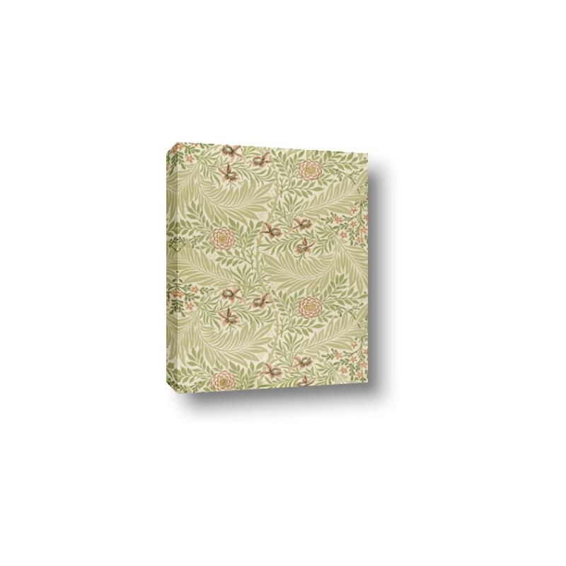 Picture of Floral Printz _GroupedProduct_Rectangle_Portrait_Canvas_