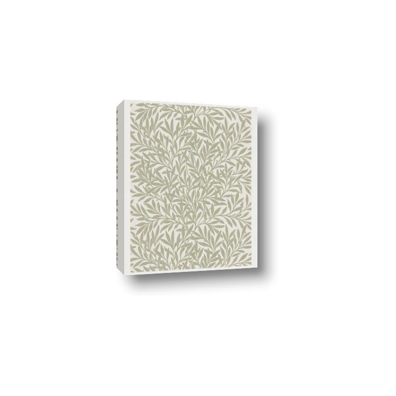 Picture of Fern Whirl _GroupedProduct_Rectangle_Portrait_Canvas_
