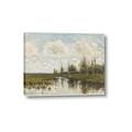 Picture of Green Creek _GroupedProduct_Rectangle_Landscape_Canvas_