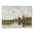 Picture of Green Creek _GroupedProduct_Rectangle_Landscape_Canvas_