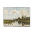 Picture of Green Creek _GroupedProduct_Rectangle_Landscape_Canvas_