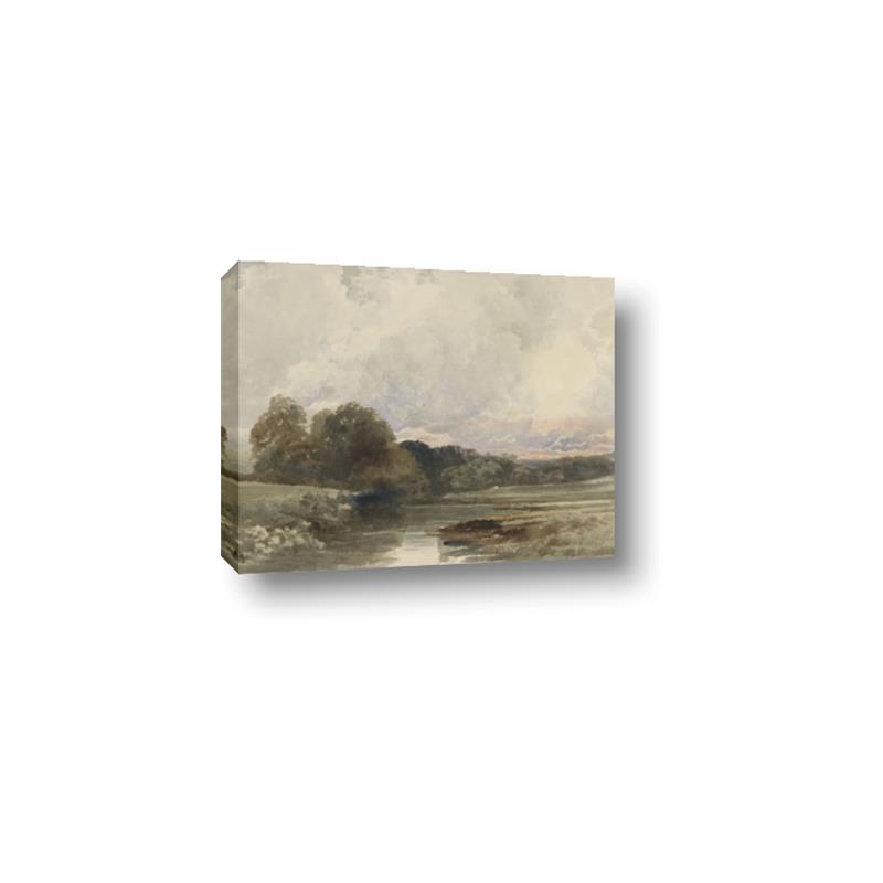 Picture of Roving River _GroupedProduct_Rectangle_Landscape_Canvas_