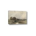 Picture of Roving River _GroupedProduct_Rectangle_Landscape_Canvas_