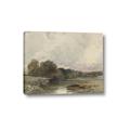 Picture of Roving River _GroupedProduct_Rectangle_Landscape_Canvas_