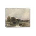 Picture of Roving River _GroupedProduct_Rectangle_Landscape_Canvas_