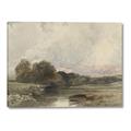 Picture of Roving River _GroupedProduct_Rectangle_Landscape_Canvas_
