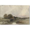 Picture of Roving River _GroupedProduct_Rectangle_Landscape_Canvas_