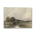 Picture of Roving River _GroupedProduct_Rectangle_Landscape_Canvas_