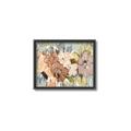 Picture of Pretty Florals III _GroupedProduct_Rectangle_Landscape_Canvas_Framed_