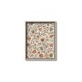 Picture of Magnificent Florals II _GroupedProduct_Rectangle_Portrait_Canvas_Framed_