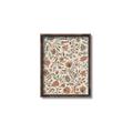 Picture of Magnificent Florals II _GroupedProduct_Rectangle_Portrait_Canvas_Framed_