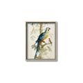Picture of Five Birds _GroupedProduct_Rectangle_Portrait_Canvas_Framed_