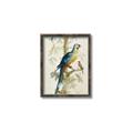 Picture of Five Birds _GroupedProduct_Rectangle_Portrait_Canvas_Framed_