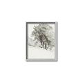 Picture of Trees on a Hill _GroupedProduct_Rectangle_Portrait_Canvas_Framed_