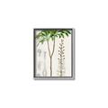 Picture of Palm Botanical _GroupedProduct_Rectangle_Portrait_Canvas_Framed_
