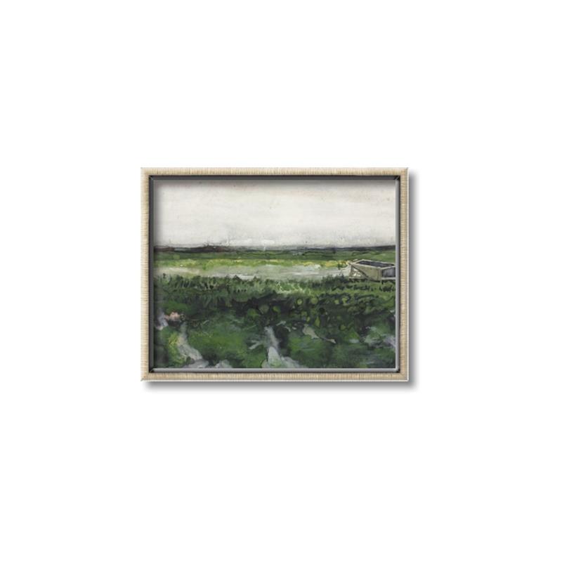 Picture of Outward _GroupedProduct_Rectangle_Landscape_Canvas_Framed_