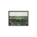 Picture of Outward _GroupedProduct_Rectangle_Landscape_Canvas_Framed_