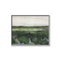 Picture of Outward _GroupedProduct_Rectangle_Landscape_Canvas_Framed_