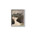 Picture of River Runs  _GroupedProduct_Rectangle_Portrait_Canvas_Framed_