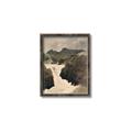 Picture of River Runs  _GroupedProduct_Rectangle_Portrait_Canvas_Framed_