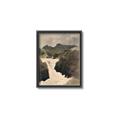 Picture of River Runs  _GroupedProduct_Rectangle_Portrait_Canvas_Framed_