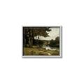 Picture of Enchanted _GroupedProduct_Rectangle_Landscape_Canvas_Framed_