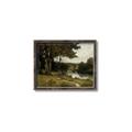 Picture of Enchanted _GroupedProduct_Rectangle_Landscape_Canvas_Framed_
