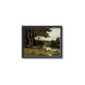 Picture of Enchanted _GroupedProduct_Rectangle_Landscape_Canvas_Framed_