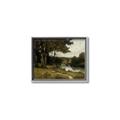 Picture of Enchanted _GroupedProduct_Rectangle_Landscape_Canvas_Framed_