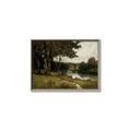 Picture of Enchanted _GroupedProduct_Rectangle_Landscape_Canvas_Framed_