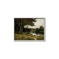 Picture of Enchanted _GroupedProduct_Rectangle_Landscape_Canvas_Framed_