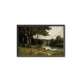 Picture of Enchanted _GroupedProduct_Rectangle_Landscape_Canvas_Framed_