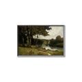 Picture of Enchanted _GroupedProduct_Rectangle_Landscape_Canvas_Framed_