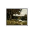 Picture of Enchanted _GroupedProduct_Rectangle_Landscape_Canvas_Framed_