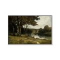 Picture of Enchanted _GroupedProduct_Rectangle_Landscape_Canvas_Framed_