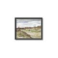 Picture of Fortitude _GroupedProduct_Rectangle_Landscape_Canvas_Framed_