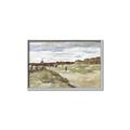 Picture of Fortitude _GroupedProduct_Rectangle_Landscape_Canvas_Framed_