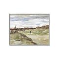 Picture of Fortitude _GroupedProduct_Rectangle_Landscape_Canvas_Framed_