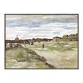 Picture of Fortitude _GroupedProduct_Rectangle_Landscape_Canvas_Framed_