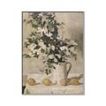 Picture of Four Lemons _GroupedProduct_Rectangle_Portrait_Canvas_Framed_