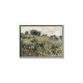 Picture of Silent Still _GroupedProduct_Rectangle_Landscape_Canvas_Framed_