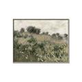 Picture of Silent Still _GroupedProduct_Rectangle_Landscape_Canvas_Framed_