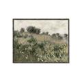 Picture of Silent Still _GroupedProduct_Rectangle_Landscape_Canvas_Framed_