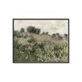 Picture of Silent Still _GroupedProduct_Rectangle_Landscape_Canvas_Framed_