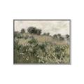 Picture of Silent Still _GroupedProduct_Rectangle_Landscape_Canvas_Framed_